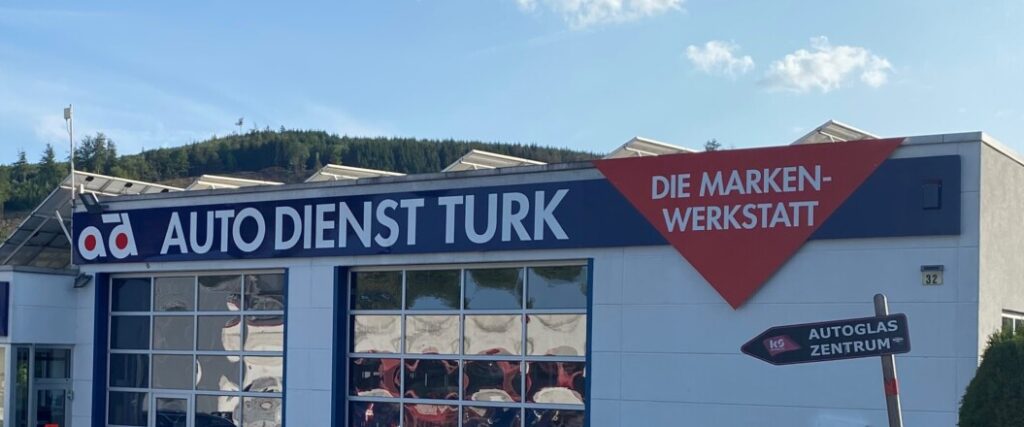 Turk Werkstatt